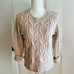 Ann Taylor  Sweater size M